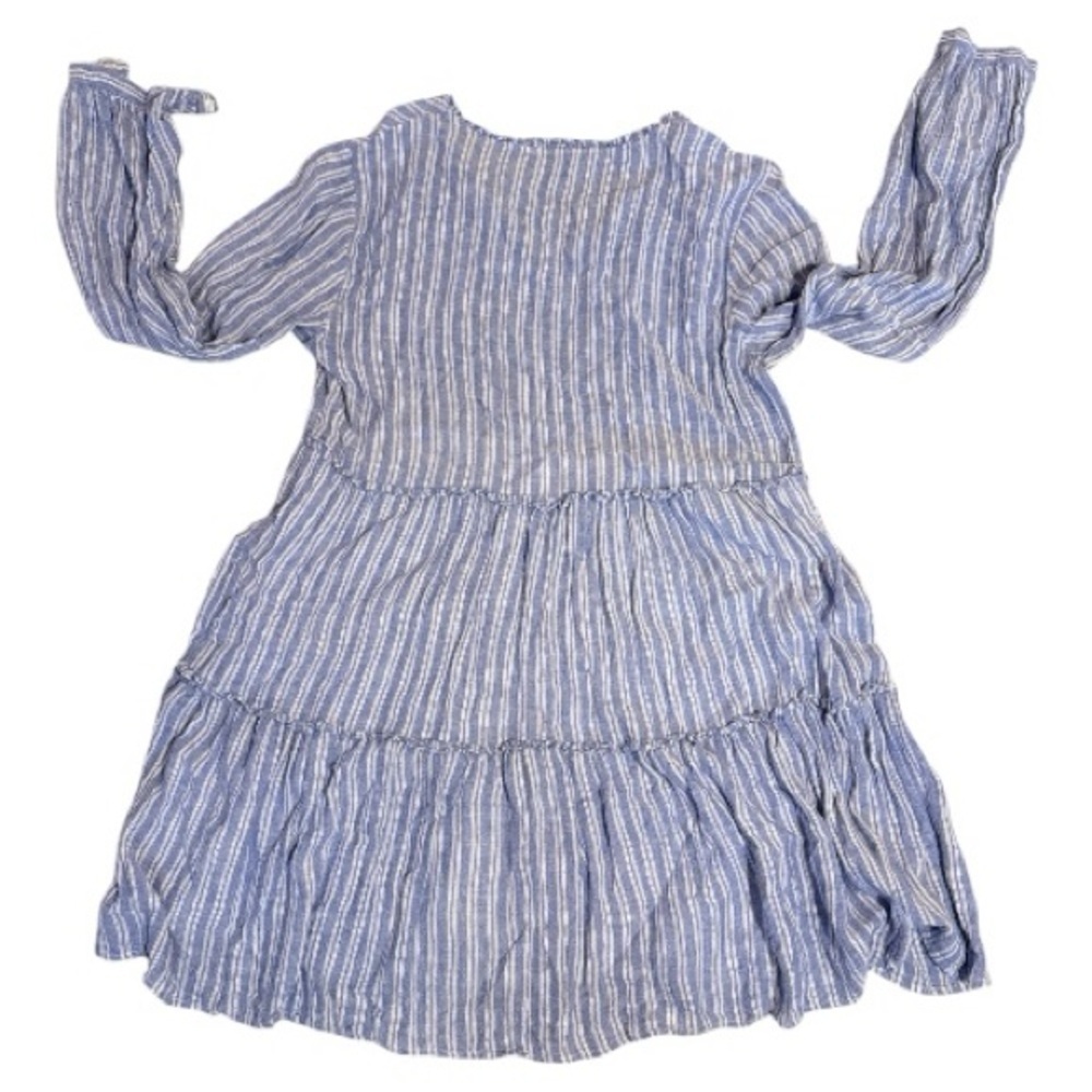 Rails Everly Dress in Ludlow Stripe - Picture 5 of 7